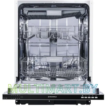 Посудомоечная машина MAUNFELD MLP 12B картинка 2